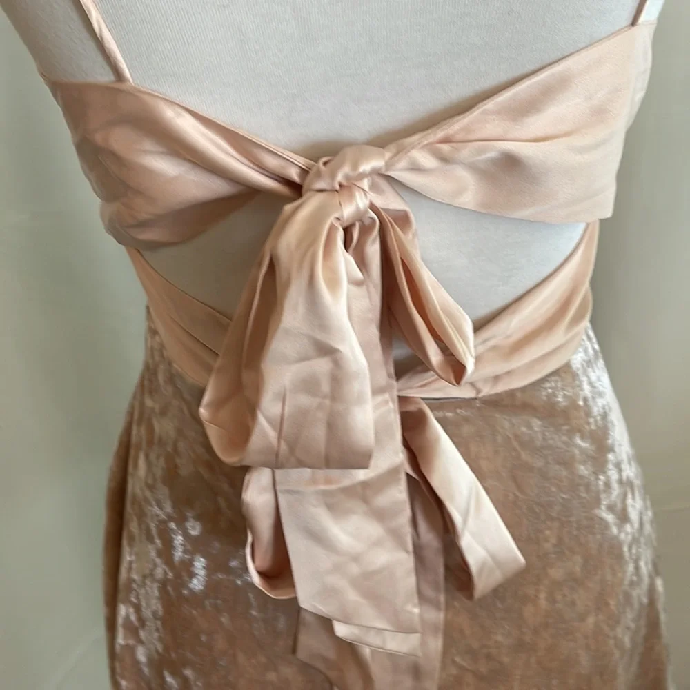Journee Dress Size Medium NWT - Picture 10 of 14